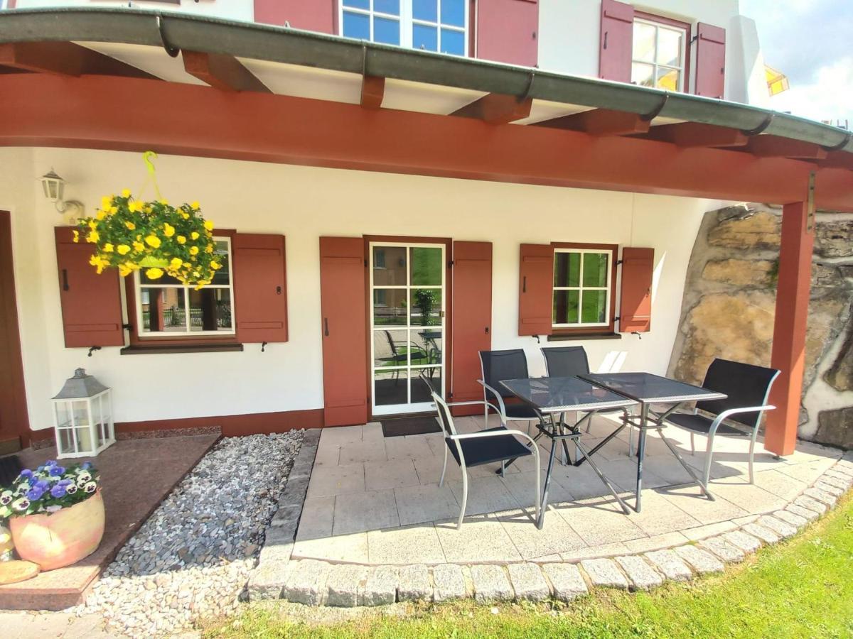 Appartement Haus Berg & Tal à Hirschegg  Extérieur photo